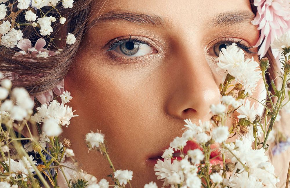 Cette crème universelle permet de faire tenir son parfum toute la journée