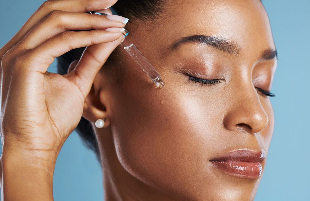 Les spicules, nouvelle star de la skincare coréenne ?
