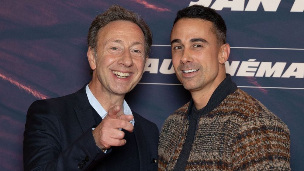 Danse avec les Stars : Entre TF1 et France Télévisions, Stéphane Bern met les choses au clair
