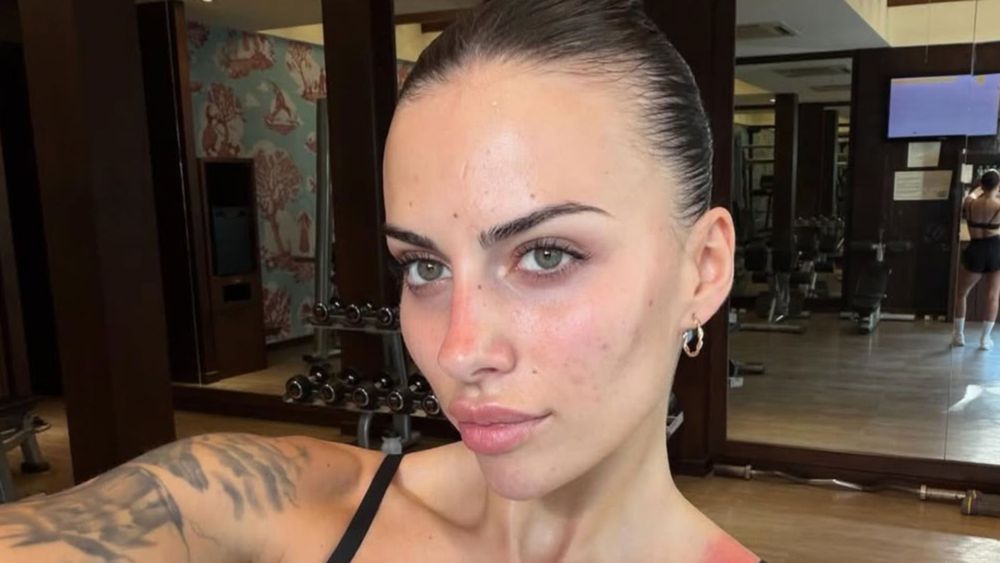 "Je n’ai qu’un compte" : Giuseppa bientôt sur les plateformes de charme ? Elle dit tout !