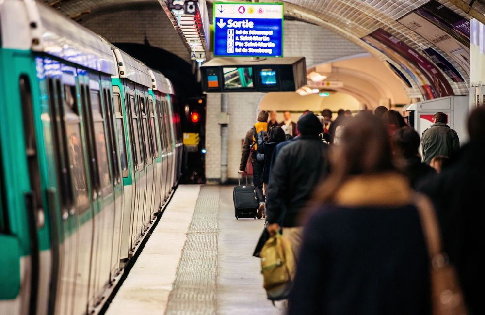 Violences sexuelles dans les transports : une étudiante fait condamner son agresseur en le prenant en photo