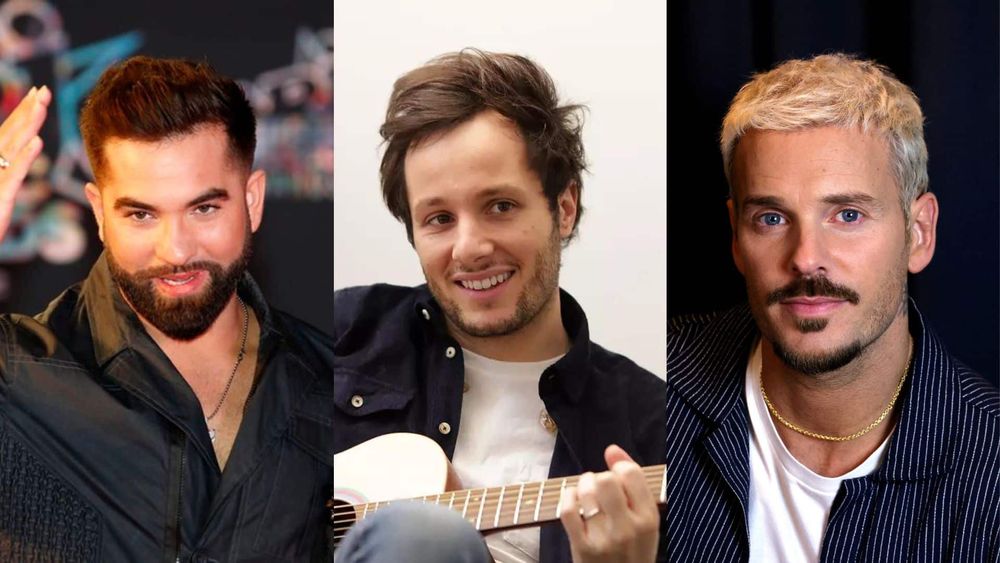Kendji Girac : après sa prise de parole émouvante, les célébrités réagissent, regardez !