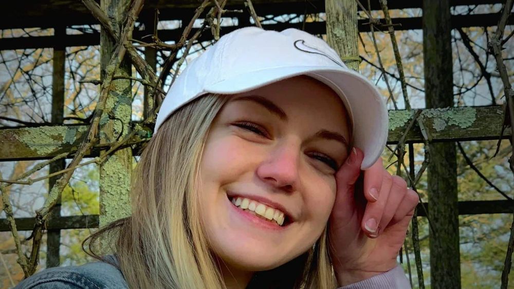 Gabby Petito : cette photo choc de l’influenceuse le visage tuméfié peu avant son meurtre