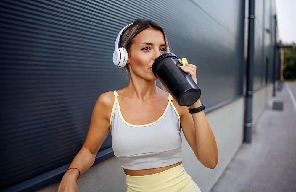 Cet aliment qu'on ne soupçonne pas serait très efficace pour favoriser le prise de muscle