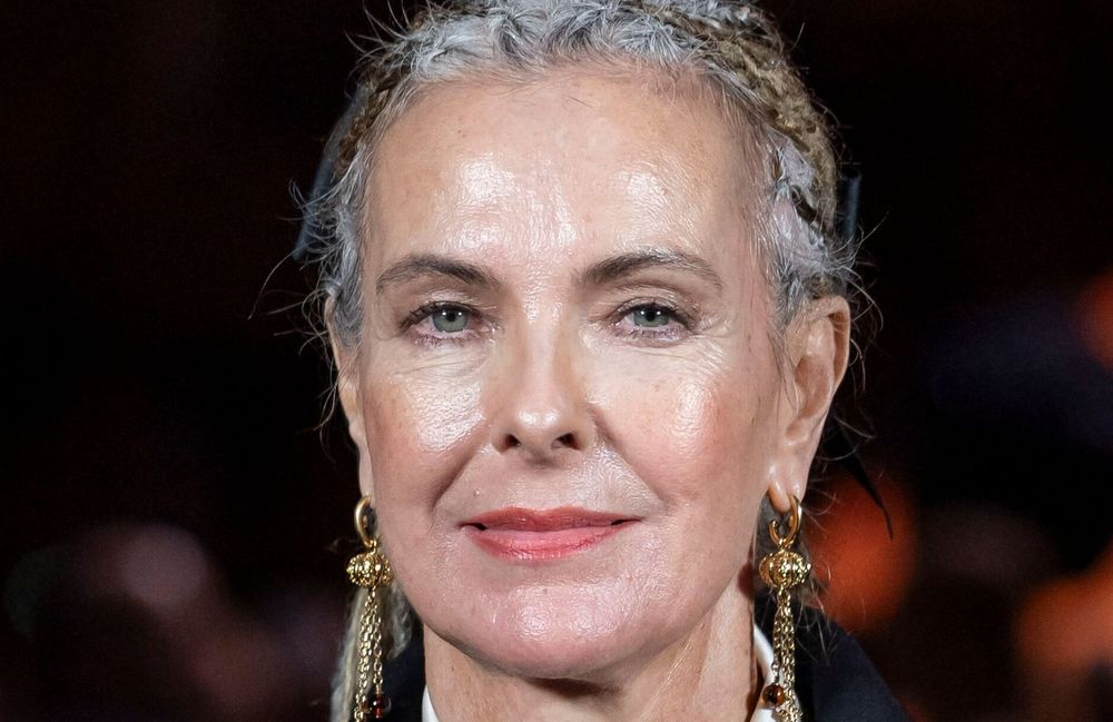 Carole Bouquet de retour sur scène après son malaise : cette date qu'elle ne voulait pas rater