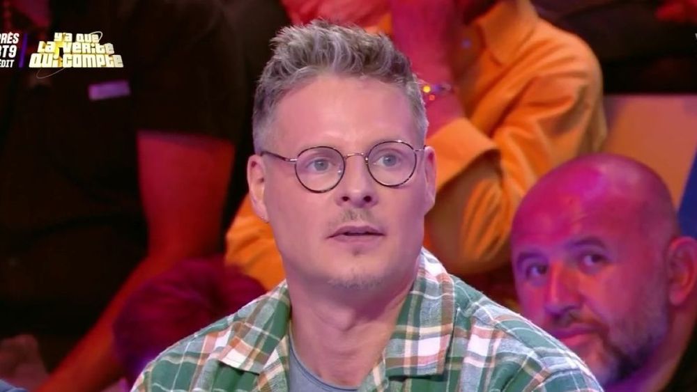 "Je n'aurais pas…" : Matthieu Delormeau donne enfin sa version des faits sur sa vidéo intime qui a embrasé la toile