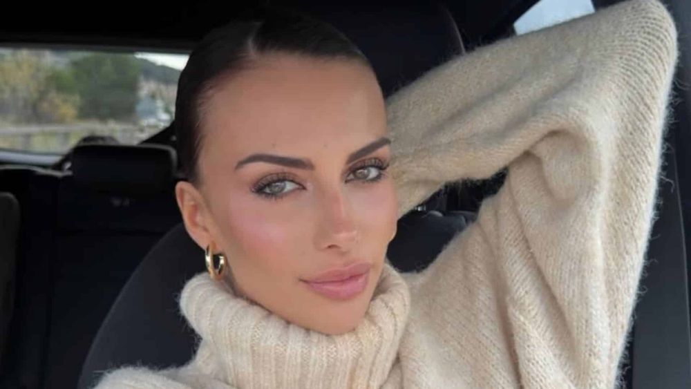 Giuseppa Ciurleo célibataire : une vidéo de la jeune maman en soirée fait le buzz !