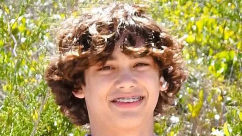 TikTok : l'influenceur Joshua Blackledge mort à 16 ans au domicile de ses parents !