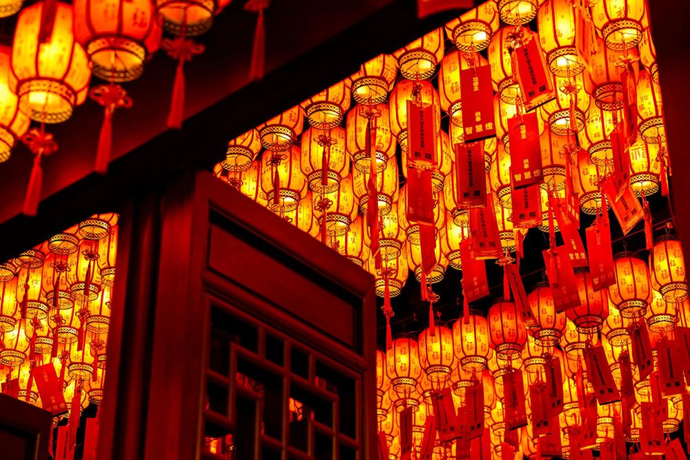 Le best of food de la semaine : une dégustation de Margarita, les saveurs asiatiques du Nouvel An lunaire et le nouveau blender de Ninja à tester en urgence