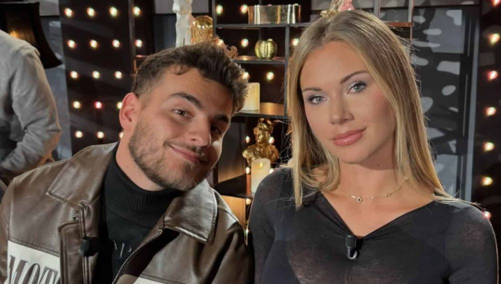 "Mon plus grand espoir maintenant…" : Simon Castaldi fait une tendre déclaration à Cassandra Jullia