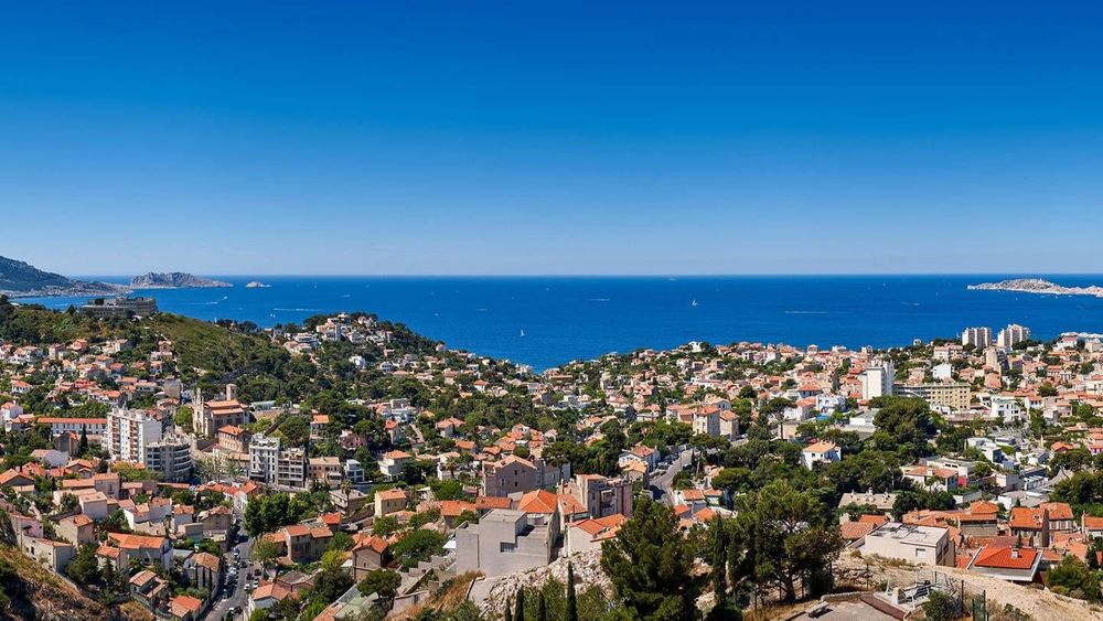 Marseille : Le marché immobilier montre des signes de stabilisation au premier trimestre 2025