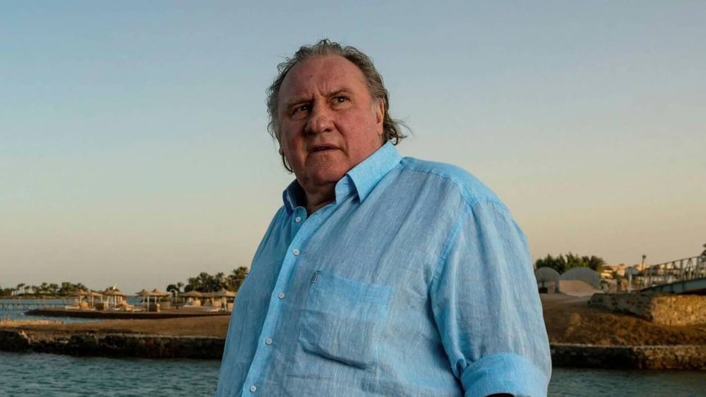 Gérard Depardieu "extrêmement fragilisé" : à la veille de l’ouverture de son procès, sa santé inquiète ses proches