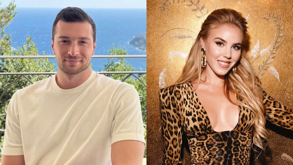 Jordan Bardella : en couple avec la princesse Maria Carolina de Bourbon des Deux-Siciles ? Découvrez les clichés qui enflamment la Toile !