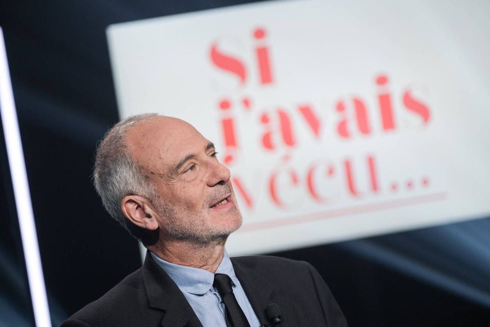 Gérard Miller mis en examen pour viols et agressions sexuelles sur six femmes