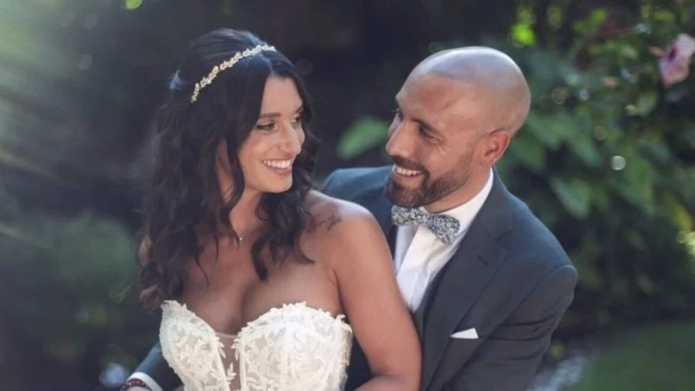 "C’est dommage d’avoir gâché l’expérience" : Marina (MAPR 2025) exprime des regrets sur sa relation avec David