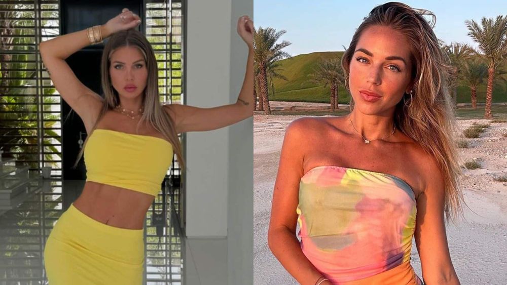 Jessica Thivenin : elle tacle fort Maddy Burciaga avant de réaliser sa grosse erreur !