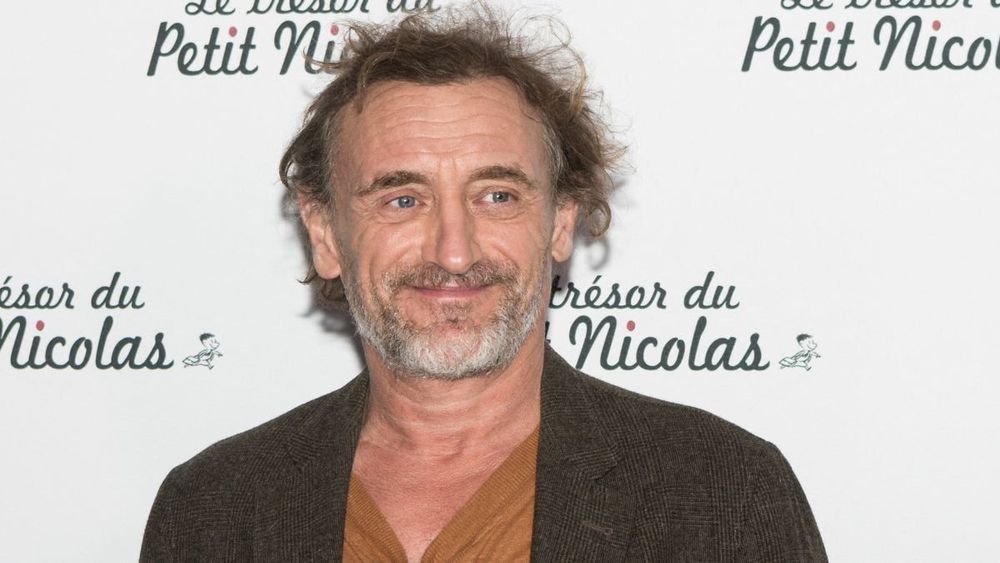 Jean-Paul Rouve mal à l'aise face au luxe : "C'est pas mon monde"