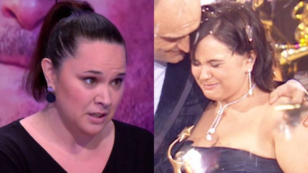 "Il n’y a plus rien" : Magalie Vaé révèle comment elle a dilapidé le million d’euros remporté à la Star Academy !