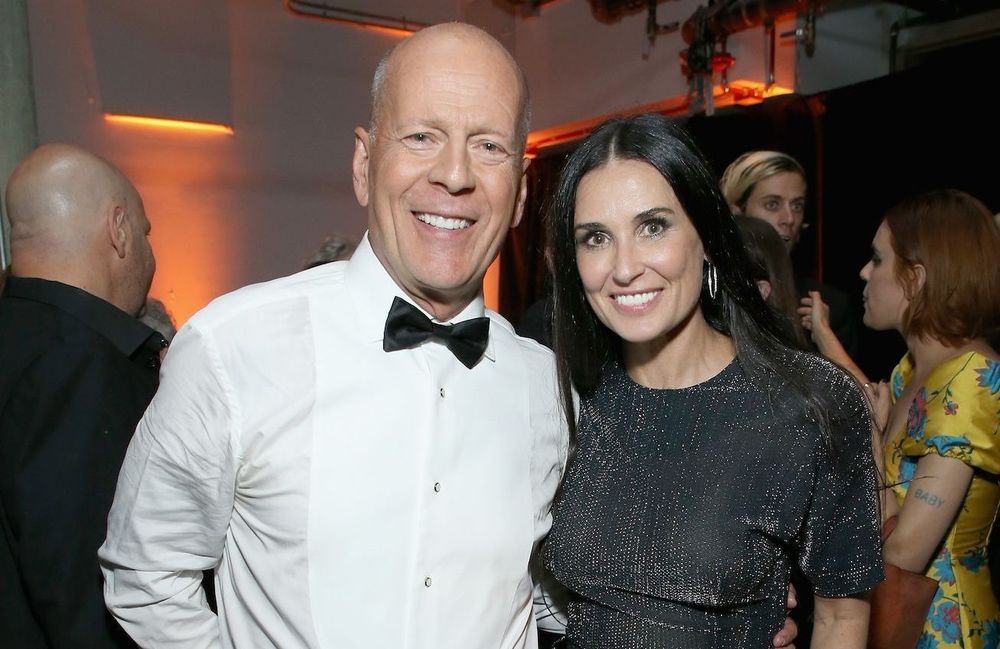 Bruce Willis : pourquoi Demi Moore ne l’a jamais abandonné malgré ses infidélités ?