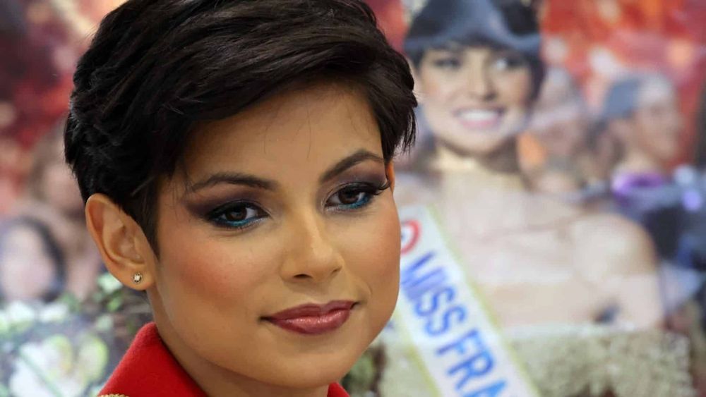 "Je ne contrôlais pas mon…" : Ève Gilles (Miss France) se livre sur cette maladie qui la ronge