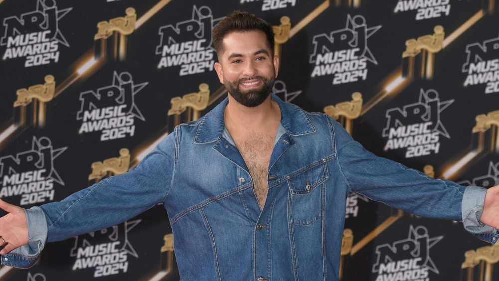Kendji Girac avoue rester le même : “Je préférerais donner ma maison et garder ma caravane”