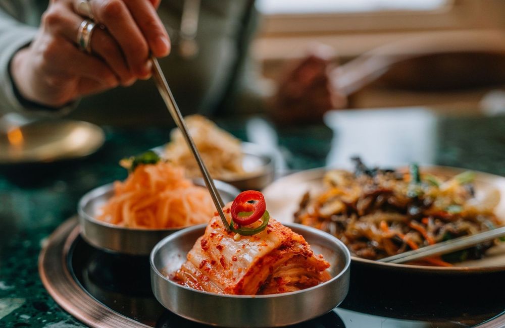 Ventre plat, moins d’inflammation… Ce super-aliment coréen qui fait l’unanimité chez les nutritionnistes