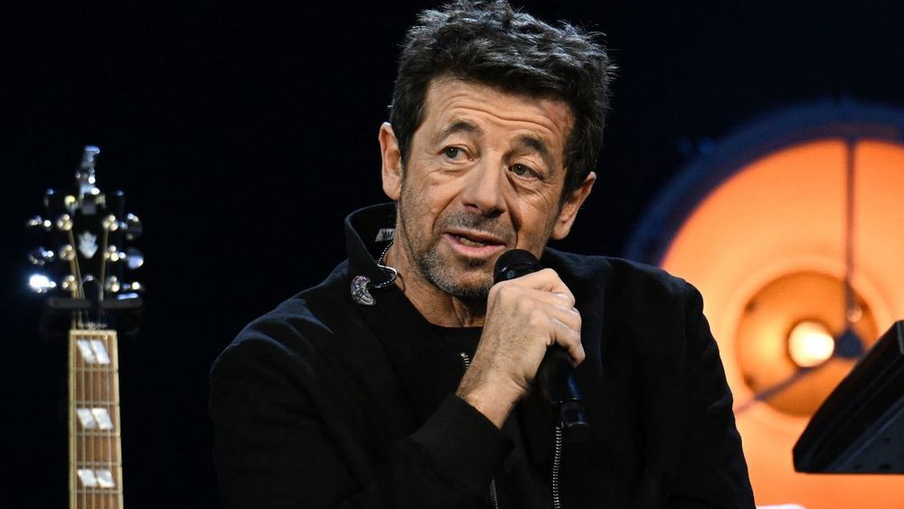 Patrick Bruel visé par de nouvelles accusations : le témoignage d’une éclairagiste du Bataclan refait surface