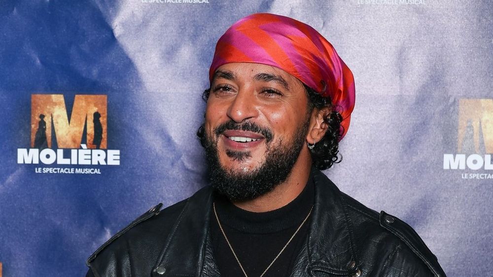 Slimane accusé d'agression sexuelle, le chanteur en fuite de la France, sa carrière terminée ?