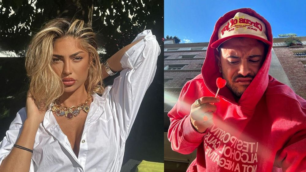 Gabriel : il revient pour la première fois sur sa relation avec Cynthia dans La villa des cœurs brisés