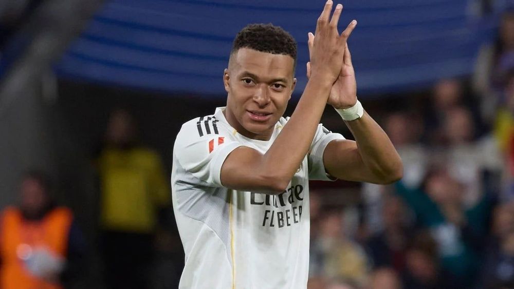 Kylian Mbappé n'est "pas le joueur le plus incroyable", cette légende de Monaco désavoue le crack du Real