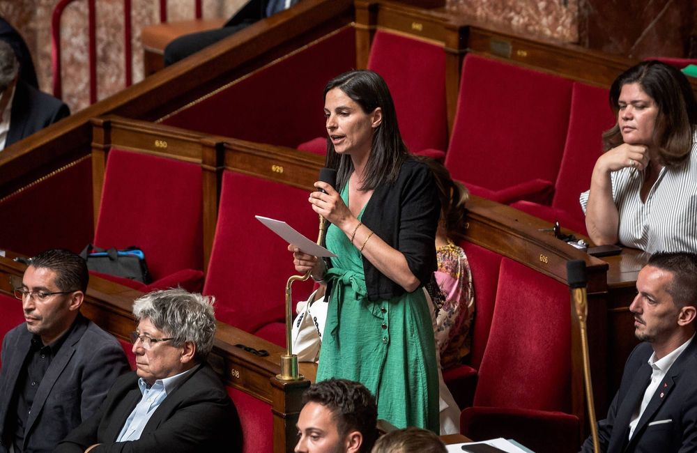 Violences conjugales : l’Assemblée nationale vote à l’unanimité la création d’une ordonnance immédiate