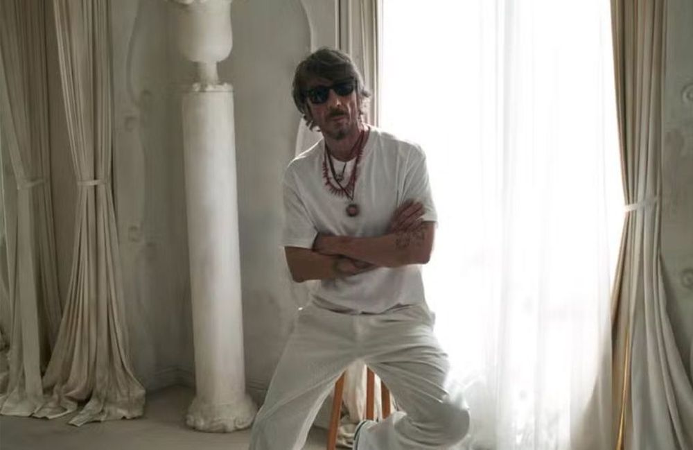 Le coloriste de renom est de retour : Pierpaolo Piccioli devient directeur artistique de Balenciaga