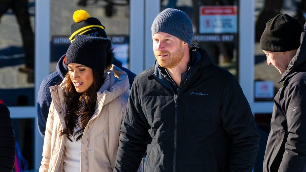 Noël royal 2025 : Prince Harry et Meghan Markle exclus ?
