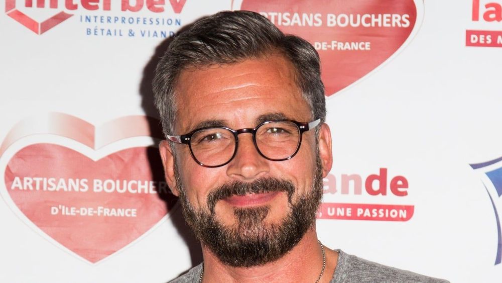 "Une simple nuit" : Matthieu Delormeau grillé avec Olivier Minne, leurs échanges coquins