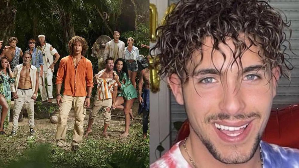 Les Apprentis Aventuriers : un candidat pète un câble et menace de s'ouvrir les veines !
