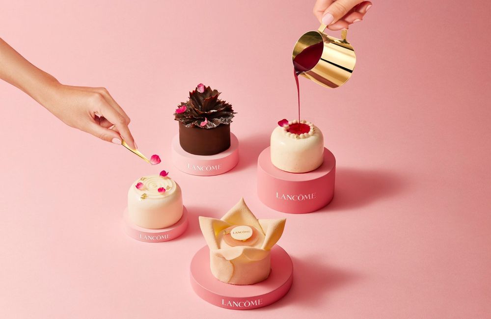 Le best of food de la semaine : une fondue suisse à Paris, un match Italie-Argentine et une collab chic