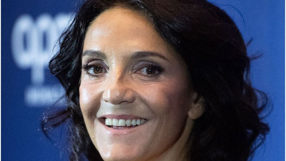 Florence Foresti : cash, elle brise un gros tabou, “Si je ne m’étais pas soignée, je ne serais plus là”