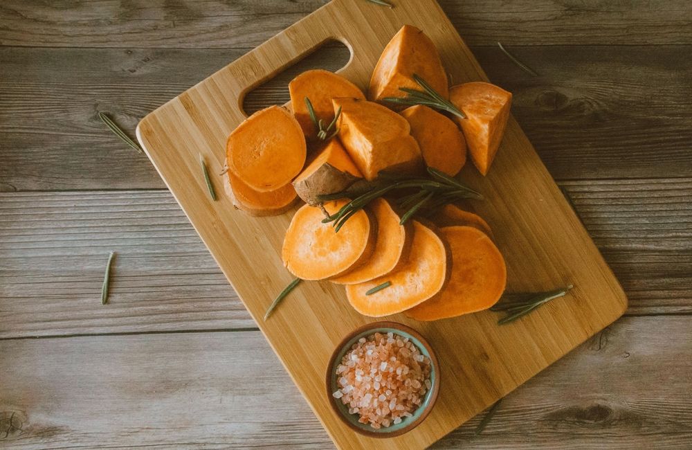 Combo food : patate douce et lentilles, 3 recettes pour faire le plein de protéines