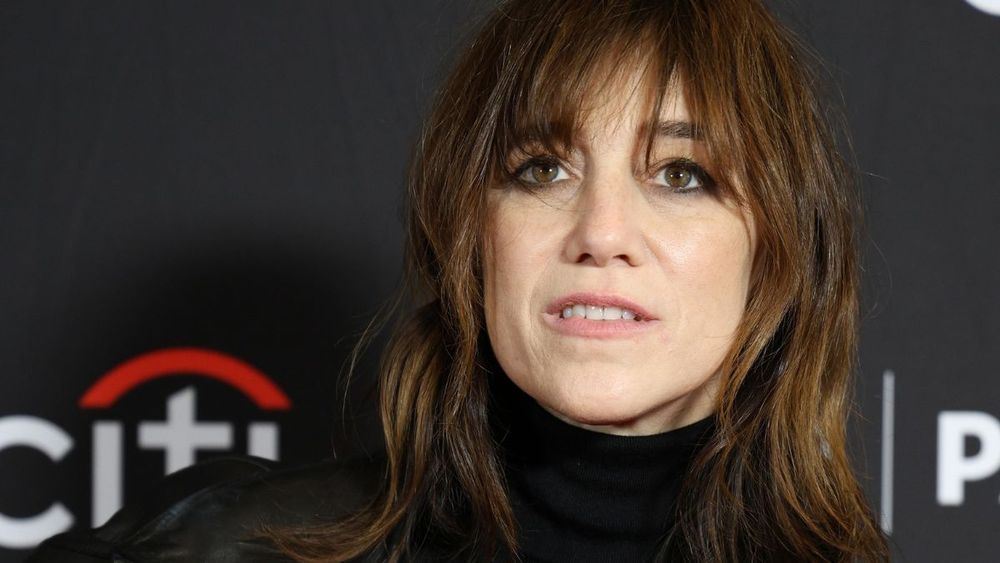 Charlotte Gainsbourg et le cinéma : "Je ne me soucie plus d'être ridicule"
