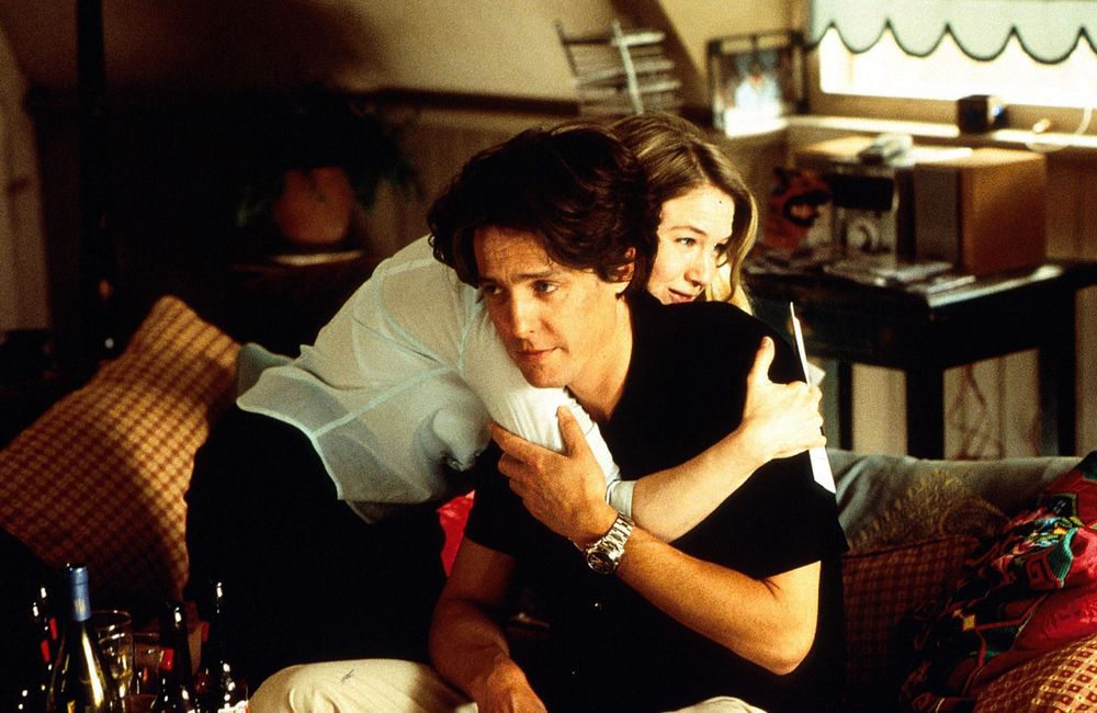 Renée Zellweger et Hugh Grant : tendres retrouvailles dans la bande-annonce de « Bridget Jones : folle de lui »