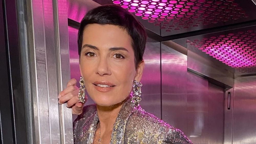 Cristina Cordula évoque la mort de son frère : "C'est un grand drame familial...
