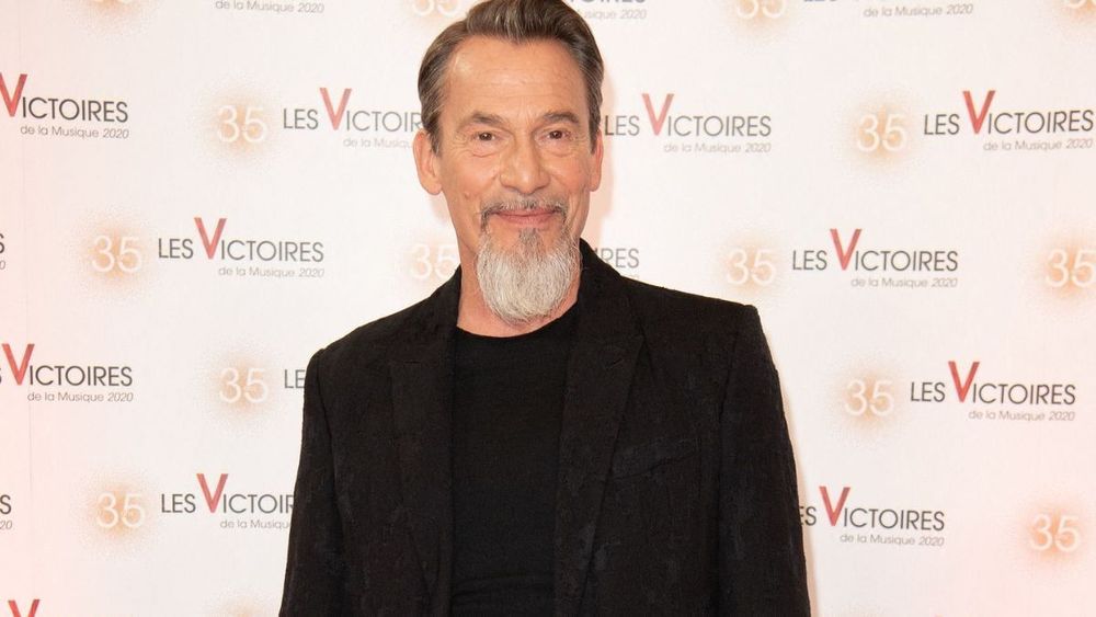Florent Pagny donne des nouvelles de sa santé : “C’est pas une bronchite”
