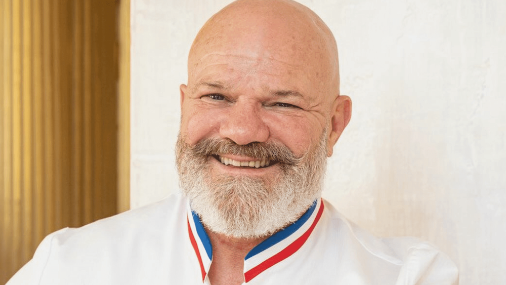 Philippe Etchebest pris pour cible : "Je ne sais pas pourquoi il a fait ça...", le choc pour le chef