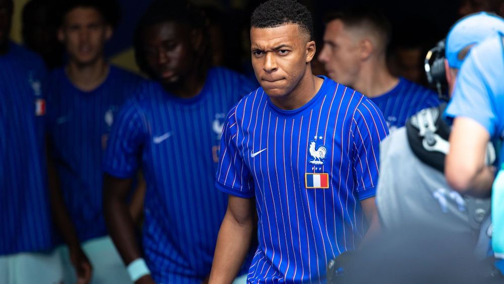 Kylian Mbappé : exit Ester Expósito, cette femme transgenre de 9 ans son aînée avec qui on lui prêtait une relation