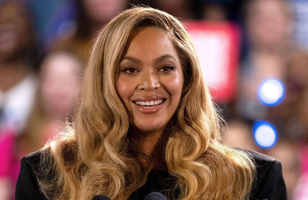 Beyoncé rejoint sur scène par ses filles : cette rare apparition de Rumi Carter, 7 ans