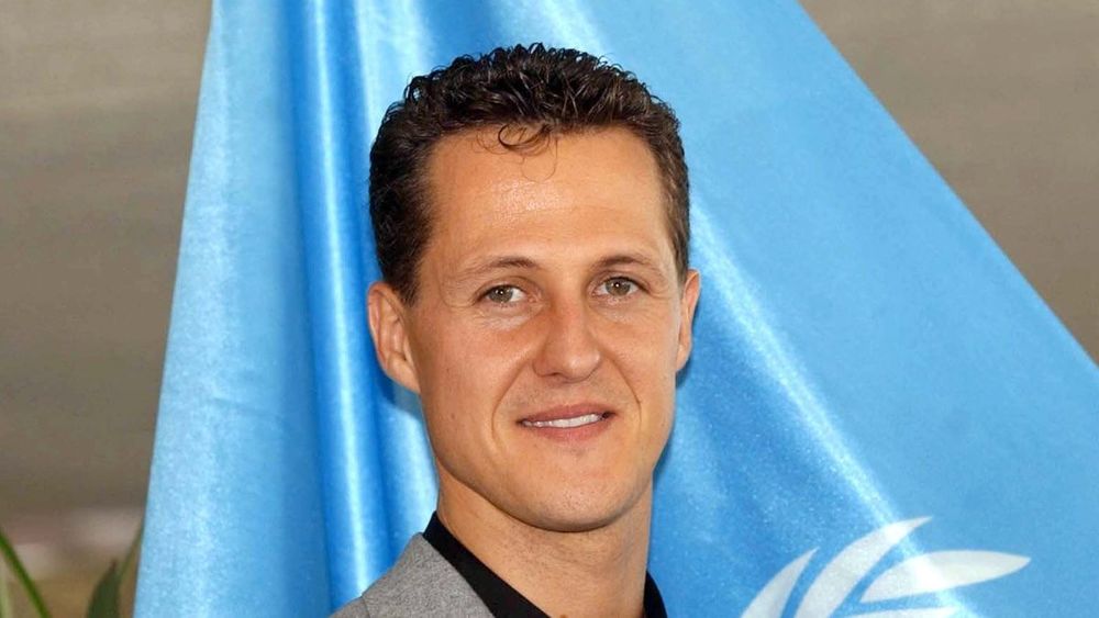 Michael Schumacher : "On a réussi à..." son médecin révèle ce "secret" médical si difficile à garder 13 ans plus tôt
