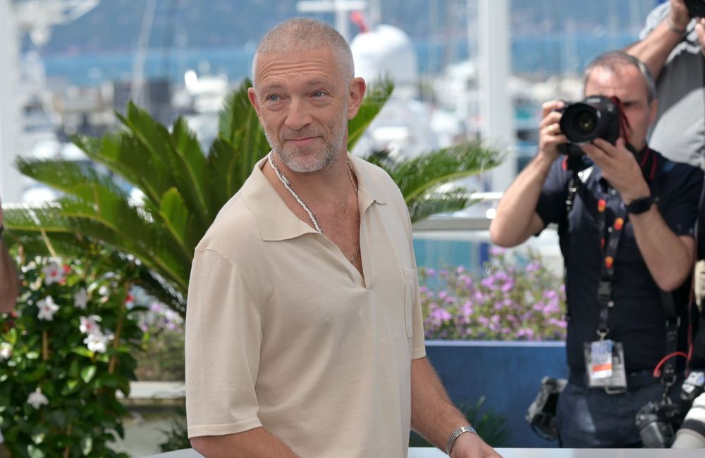 Vincent Cassel : sa compagne Narah Baptista dévoile des photos de sa petite famille