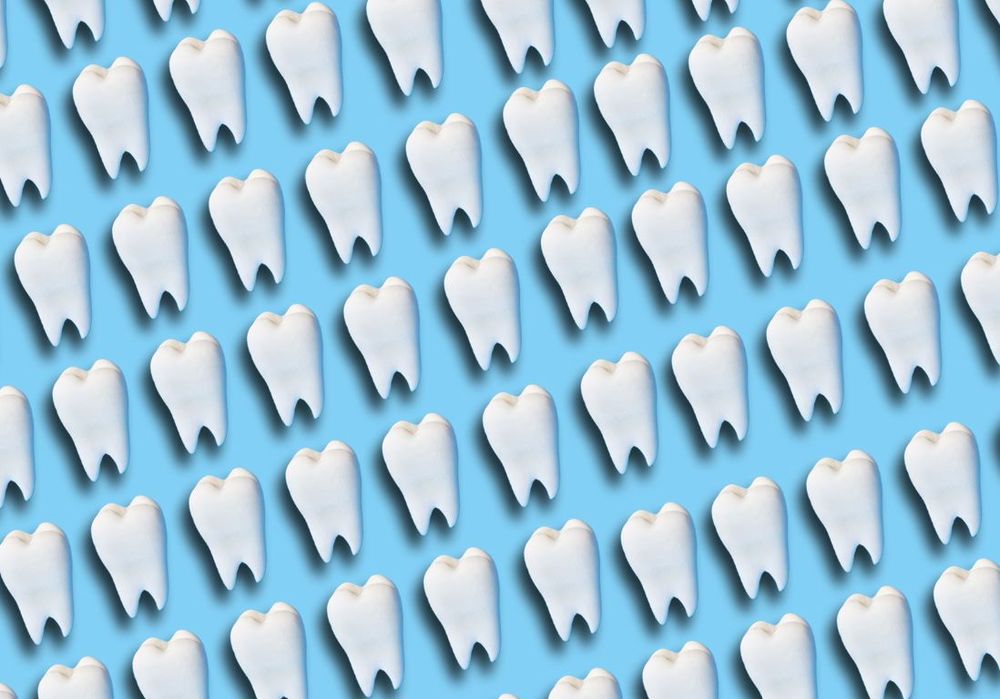 Pourquoi rêve-t-on de ses dents ? Notre interprétation de cinq rêves récurrents