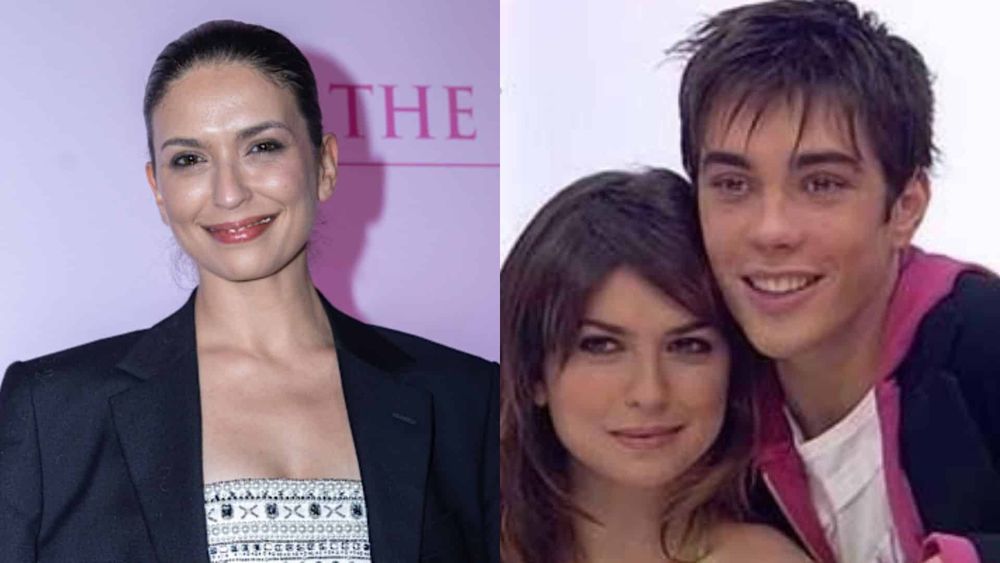 "Je m’en veux" : Lucie Bernardoni (Star Academy) dévoile la mauvaise habitude qu'elle a prise à la mort de Grégory Lemarchal et qu'elle regrette