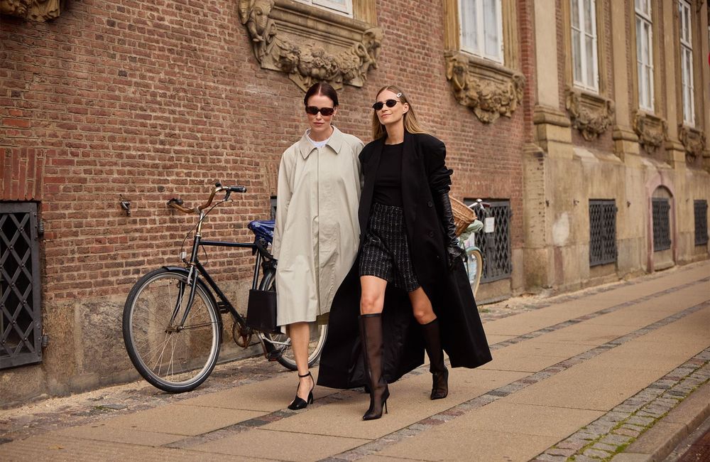 5 pièces mode à moins de 50 euros qu'il nous faut pour la rentrée